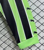 Wolfsburg 1999-00 Away Retro Long Sleeve Jersey - Image 5