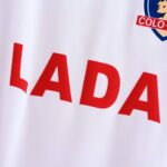 Colo-Colo 1991-92 Home Retro Jersey - Image 5
