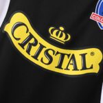 Colo-Colo 2003-04 Away Retro Jersey - Image 5