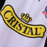 Colo-Colo 2003-04 Home Retro Jersey - Image 5