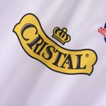 Colo-Colo 2006-07 Home Retro Jersey - Image 5