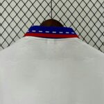 Universidad Catolica 1998-99 Home Retro Jersey - Image 5