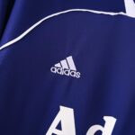 Universidad de Chile 1999-00 Home Retro Jersey - Image 5