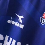 Universidad de Chile 1996-97 Home Retro Jersey - Image 5