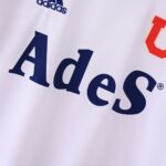 Universidad de Chile 1999-00 Away Retro Jersey - Image 5