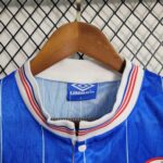 Ajax 1989-91 Away Retro Jersey - Image 5