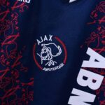 Ajax 1994-95 Away Retro Jersey - Image 5