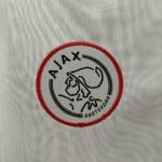 Ajax 1998-99 Away Retro Jersey - Image 5