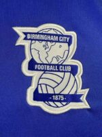 Birmingham City 2019-20 Home Retro Jersey - Image 5