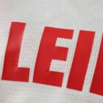 RB Leipzig 2026-27 Home Jersey Fan Version - Image 5