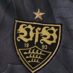 Stuttgart 2025-26 Second Away Jersey Fan Version - Image 5