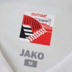 Stuttgart 2025-26 Home Jersey Fan Version - Image 5