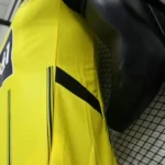 Borussia Dortmund 2024-25 Home Jersey Player Version - Image 5