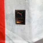 RB Leipzig 2025-26 Home Jersey Player Version - Image 5