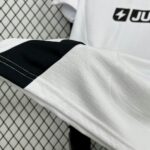 Colo-Colo 2025-26 Home Jersey Fan Version - Image 5