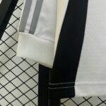 Colo-Colo 2025-26 Home Long Sleeve Jersey Fan Version - Image 5