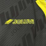 Real Oviedo 1996-97 Away Retro Jersey - Image 5