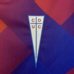 Universidad Catolica 2025-26 Second Away Jersey Fan Version - Image 5
