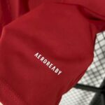 Ajax 2024-25 Second Away Jersey - Image 5