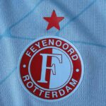 Feyenoord 2025-26 Away Jersey Fan Version - Image 5