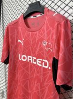 Derby County 2026-27 Away Jersey Fan Version - Image 5
