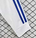 RC Strasbourg Alsace 1978-79 Home Retro Long Sleeve Jersey - Image 5