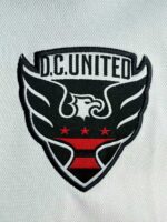 D.C. United 2019-20 Away Retro Jersey - Image 5