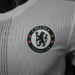 Chelsea 2025-26 Away Jersey Player Version - Image 5