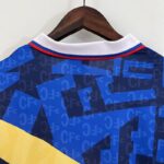Chelsea 1990-91 Mash Up Retro Jersey - Image 5