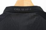 Chelsea 1997-99 Black Out Retro Jersey - Image 5