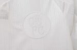 Chelsea 1997-99 Blank Out Retro Jersey - Image 5