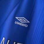 Chelsea 1999-01 Home Retro Jersey - Image 5