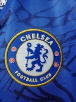 Chelsea 2019-20 Home Retro Jersey - Image 5