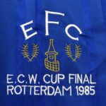 Everton 1985-86 Home Retro Jersey - Image 5