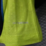 Manchester City 2024-25 Away Jersey Player Version - Image 5