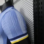 Tottenham Hotspur 2024-25 Away Jersey Player Version - Image 5