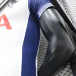 Tottenham Hotspur 2024-25 Home Jersey Player Version - Image 5