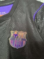 Barcelona 2026-27 Away Jersey Fan Version - Image 5