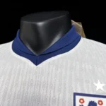 England 2024 Home Jersey Player Version - Image 5