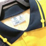 Tottenham Hotspur 1991-94 Away Retro Jersey - Image 5