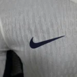 England 2024 Home Long Sleeve Jersey Player Version - Image 5