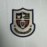 Tottenham Hotspur 1997-99 Home Retro Long Sleeve Jersey - Image 5