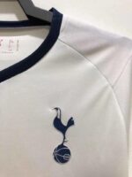 Tottenham Hotspur 2008-09 Home Retro Jersey - Image 5