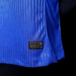 France 2024 Home Jersey Player Version - Image 5
