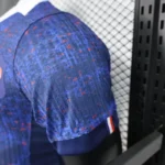 France 2025 Home Jersey Player Version - Image 5
