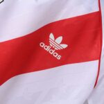 River Plate 1992-94 Home Retro Jersey - Image 5