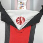 River Plate 1999-00 Second Away Retro Jersey - Image 5