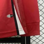 River Plate 2003-04 Away Retro Long Sleeve Jersey - Image 5