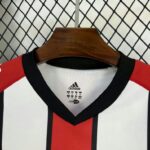 River Plate 2003-04 Away Retro Jersey - Image 5