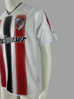 River Plate 2004-05 Second Away Retro Jersey - Image 5